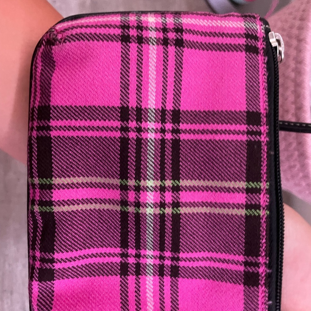 Coach wallet - Picture 4 of 4